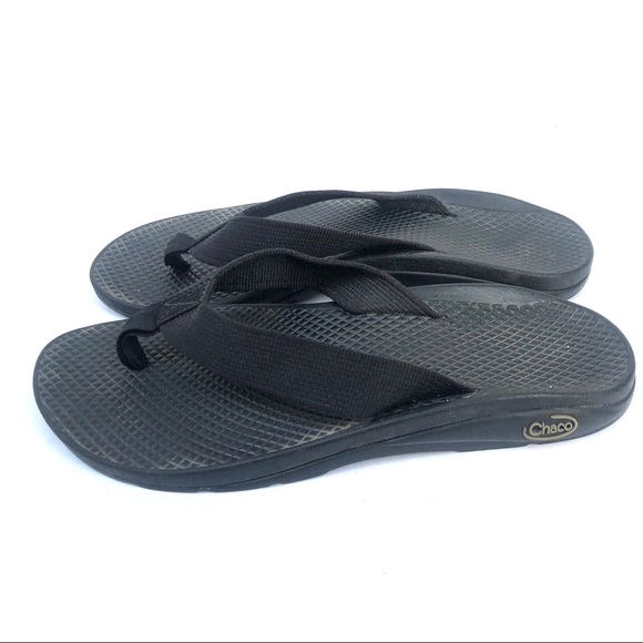 chaco ecotread women's flip flops
